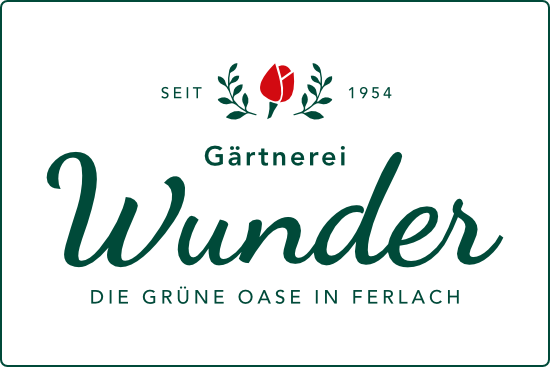 Gärtnerei Wunder - Freibacherstraße Ferlach
